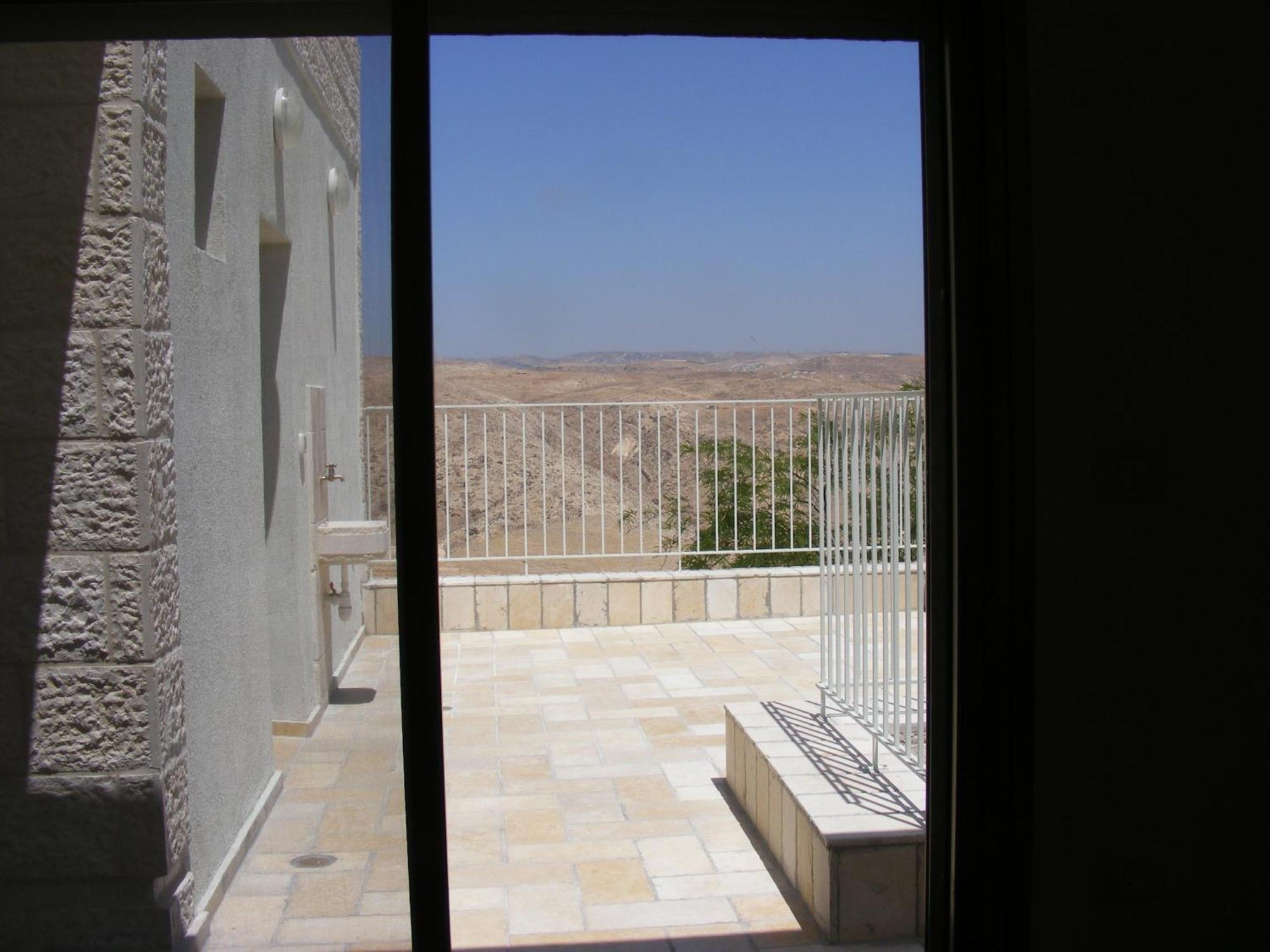 Nof Canaan Kfar Adumim Exterior photo