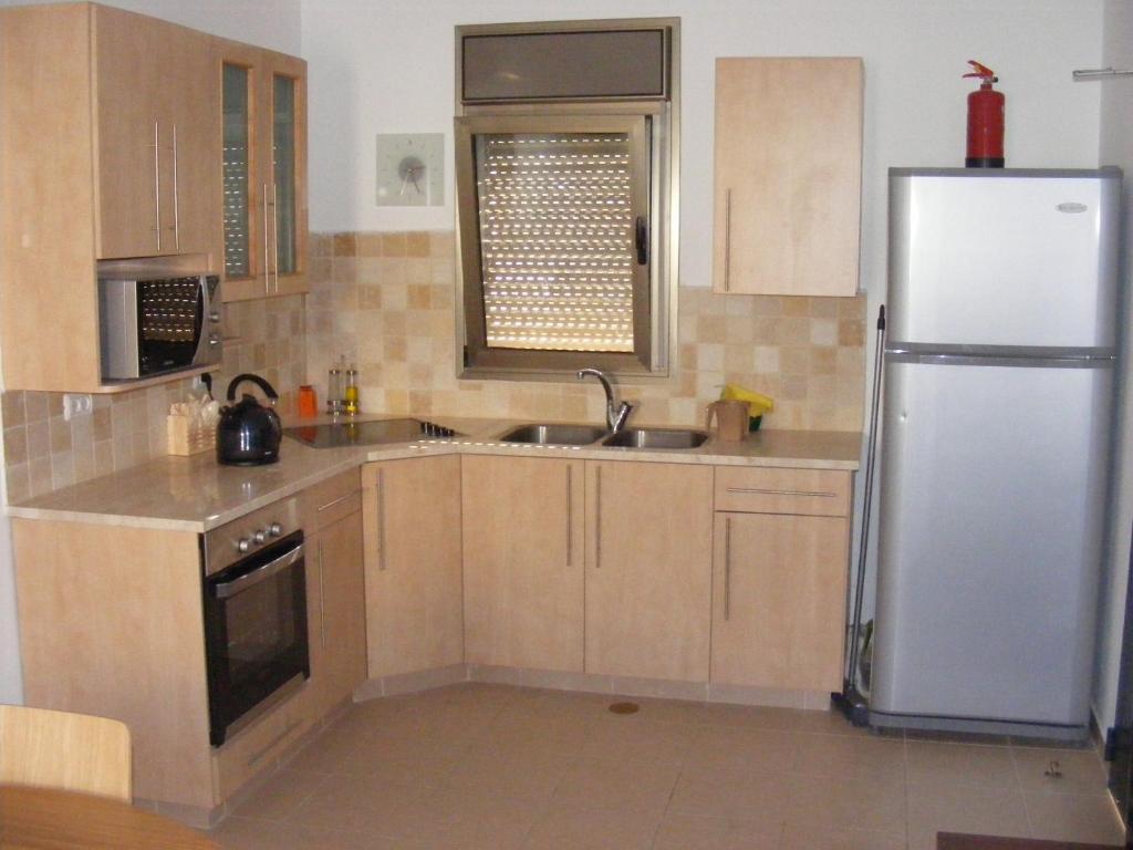 Nof Canaan Kfar Adumim Exterior photo